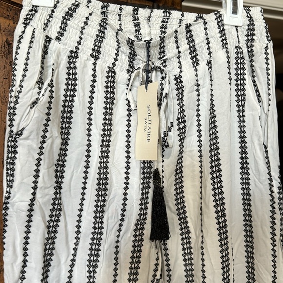 Swim pants - Picture 2 of 4